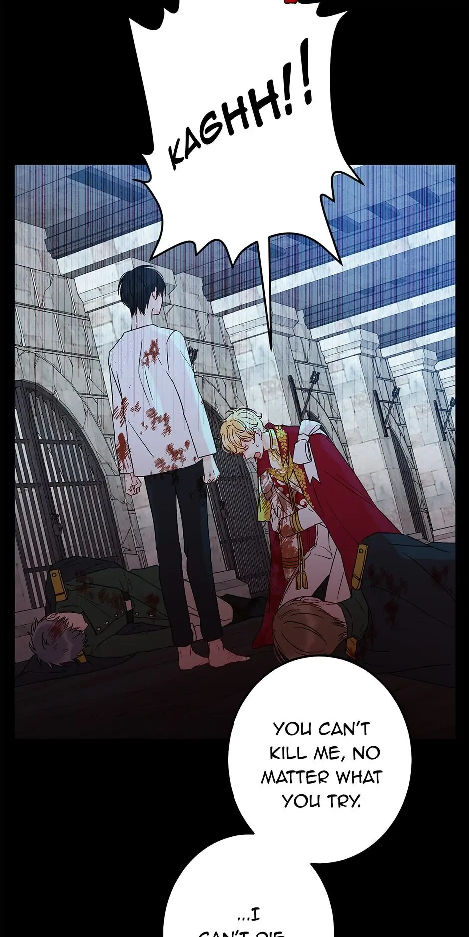 This Is An Obvious Fraudulent Marriage Chapter 40 - page 32